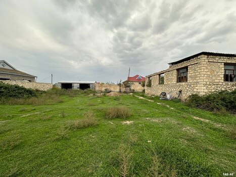 50 sot torpaq sahəsi, Ağcabədi r.