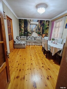 Həyət evi, Binəqədi r.