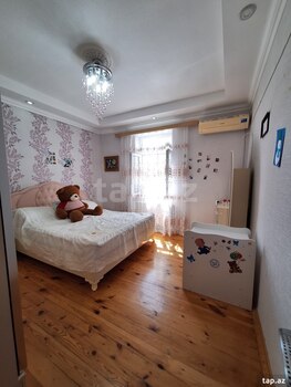 Həyət evi, Binəqədi r.