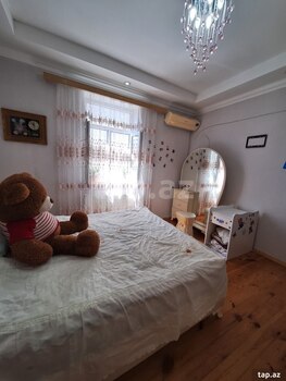 Həyət evi, Binəqədi r.