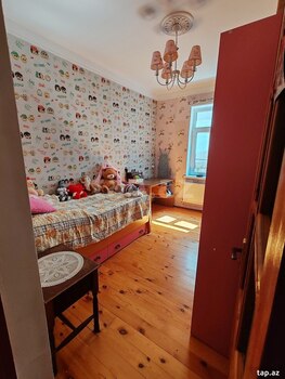 Həyət evi, Binəqədi r.
