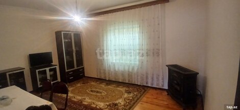 Həyət evi, Hövsan qəs.