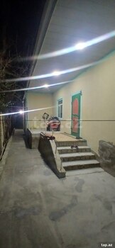 Həyət evi, Hövsan qəs.