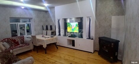 Həyət evi, Hövsan qəs.