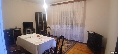 Həyət evi, Hövsan qəs.