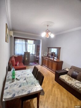 Həyət evi kirayə verilir, Nəsimi r.