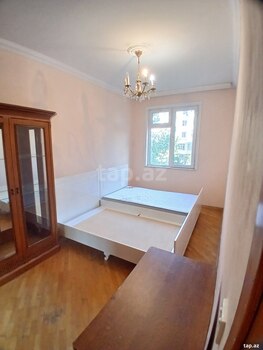 Həyət evi kirayə verilir, Nəsimi r.