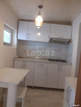 Həyət evi kirayə verilir, 8 Noyabr pr.