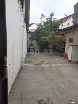 Həyət evi kirayə verilir, 8 Noyabr pr.