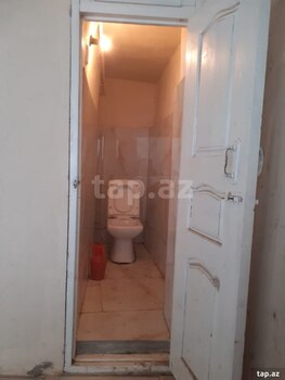 Həyət evi kirayə verilir, 8 Noyabr pr.