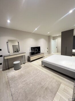 3-otaqlı yeni tikili kirayə verilir, Nardaran qəs., 160 m²