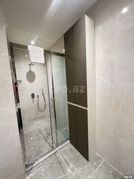 3-otaqlı yeni tikili kirayə verilir, Nardaran qəs., 160 m²