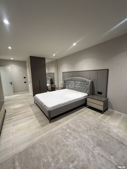 3-otaqlı yeni tikili kirayə verilir, Nardaran qəs., 160 m²