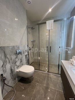 3-otaqlı yeni tikili kirayə verilir, Nardaran qəs., 160 m²