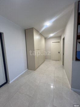 3-otaqlı yeni tikili kirayə verilir, Nardaran qəs., 160 m²