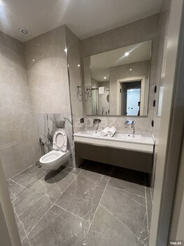 3-otaqlı yeni tikili kirayə verilir, Nardaran qəs., 160 m²