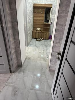 1-otaqlı mənzil, Binəqədi r., 35 m²