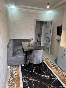 1-otaqlı mənzil, Binəqədi r., 35 m²