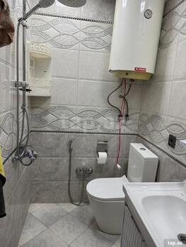 1-otaqlı mənzil, Binəqədi r., 35 m²