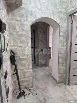 1-otaqlı mənzil, Binəqədi r., 35 m²