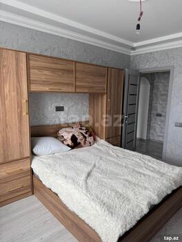 1-otaqlı mənzil, Binəqədi r., 35 m²