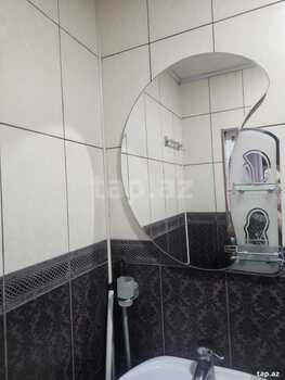 2-otaqlı mənzil kirayə verilir, Gəncə ş., 30 m²