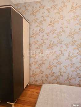 2-otaqlı mənzil kirayə verilir, Gəncə ş., 30 m²