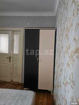 2-otaqlı mənzil kirayə verilir, Gəncə ş., 30 m²