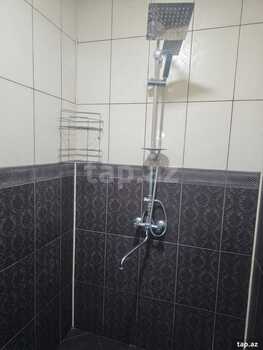 2-otaqlı mənzil kirayə verilir, Gəncə ş., 30 m²