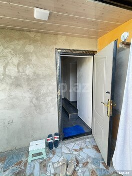 Həyət evi, Şüvəlan qəs.