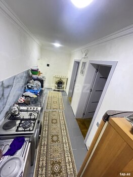Həyət evi, Şüvəlan qəs.
