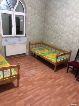 Həyət evi kirayə verilir, Xırdalan ş.