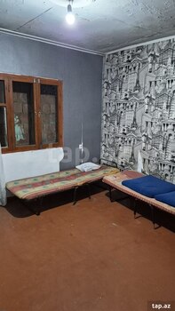 1-otaqlı mənzil kirayə verilir, Nizami m., 28 m²