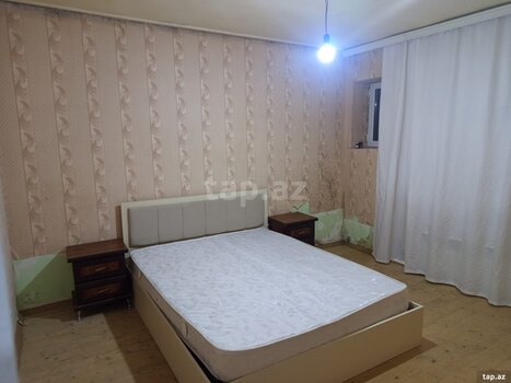 Həyət evi kirayə verilir, Savalan qəs.