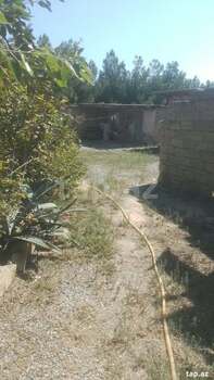 Həyət evi, Sabunçu ray.