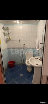 1-otaqlı yeni tikili kirayə verilir, Xırdalan ş., 35 m²