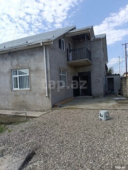 Həyət evi kirayə verilir, Qusar r.
