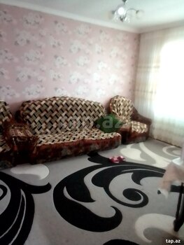 3-otaqlı mənzil kirayə verilir, Mingəçevir ş., 264 m²