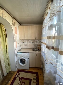 1-otaqlı mənzil kirayə verilir, Gəncə ş., 35 m²