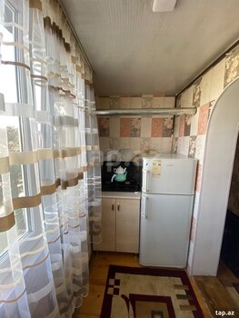 1-otaqlı mənzil kirayə verilir, Gəncə ş., 35 m²