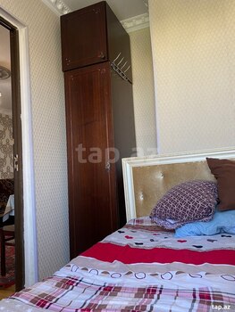 1-otaqlı mənzil kirayə verilir, Gəncə ş., 35 m²