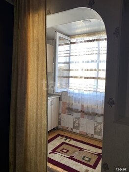 1-otaqlı mənzil kirayə verilir, Gəncə ş., 35 m²