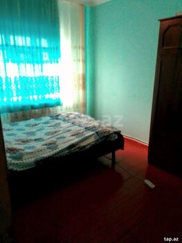 3-otaqlı mənzil kirayə verilir, Mingəçevir ş., 264 m²