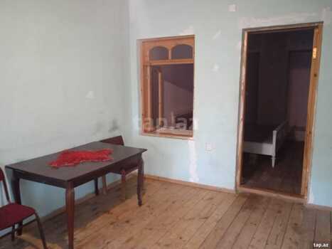 Həyət evi kirayə verilir, Gəncə ş.