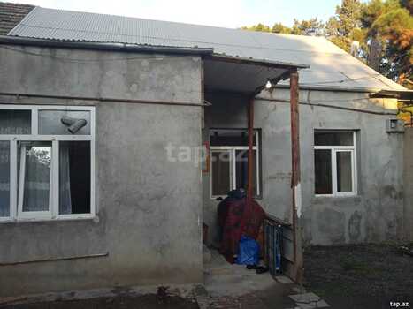 Həyət evi kirayə verilir, Gəncə ş.