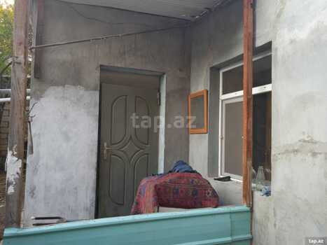 Həyət evi kirayə verilir, Gəncə ş.