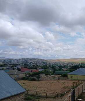 6 sot torpaq sahəsi, Qobustan r.