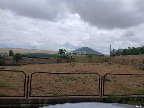 6 sot torpaq sahəsi, Qobustan r.
