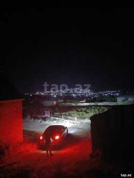 6 sot torpaq sahəsi, Qobustan r.