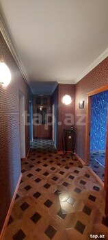 4-otaqlı mənzil, Pirallahı qəs., 78.2 m²